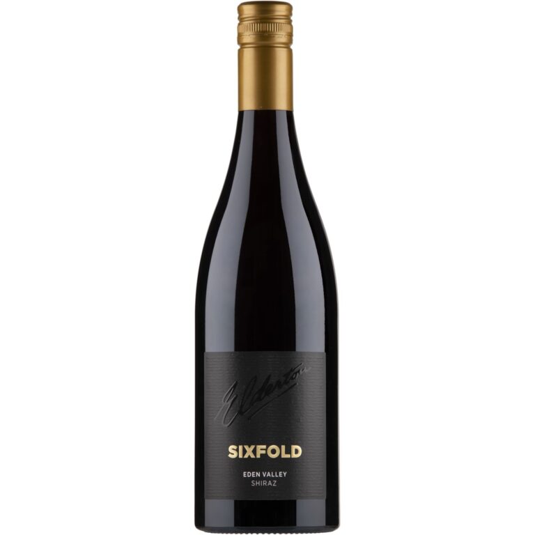 Elderton Sixfold Shiraz NV