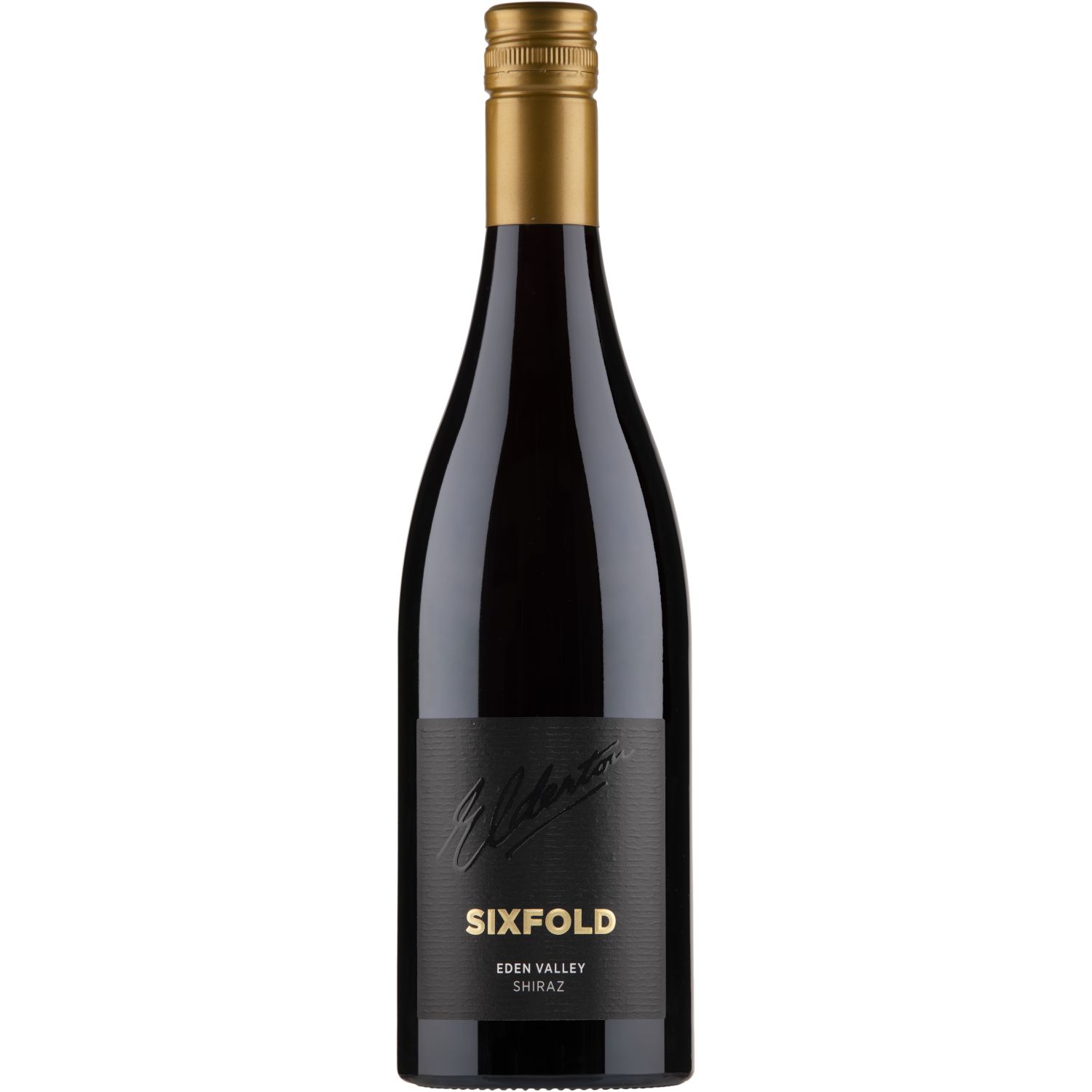 Elderton Sixfold Shiraz NV