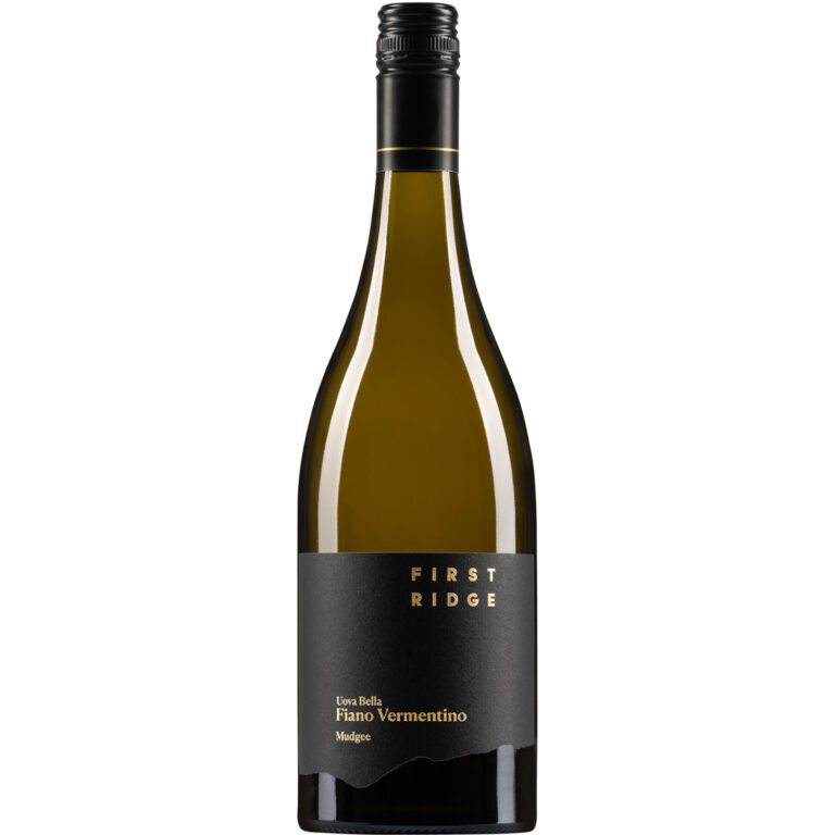 First Ridge UnoBella Fiano Vermentino