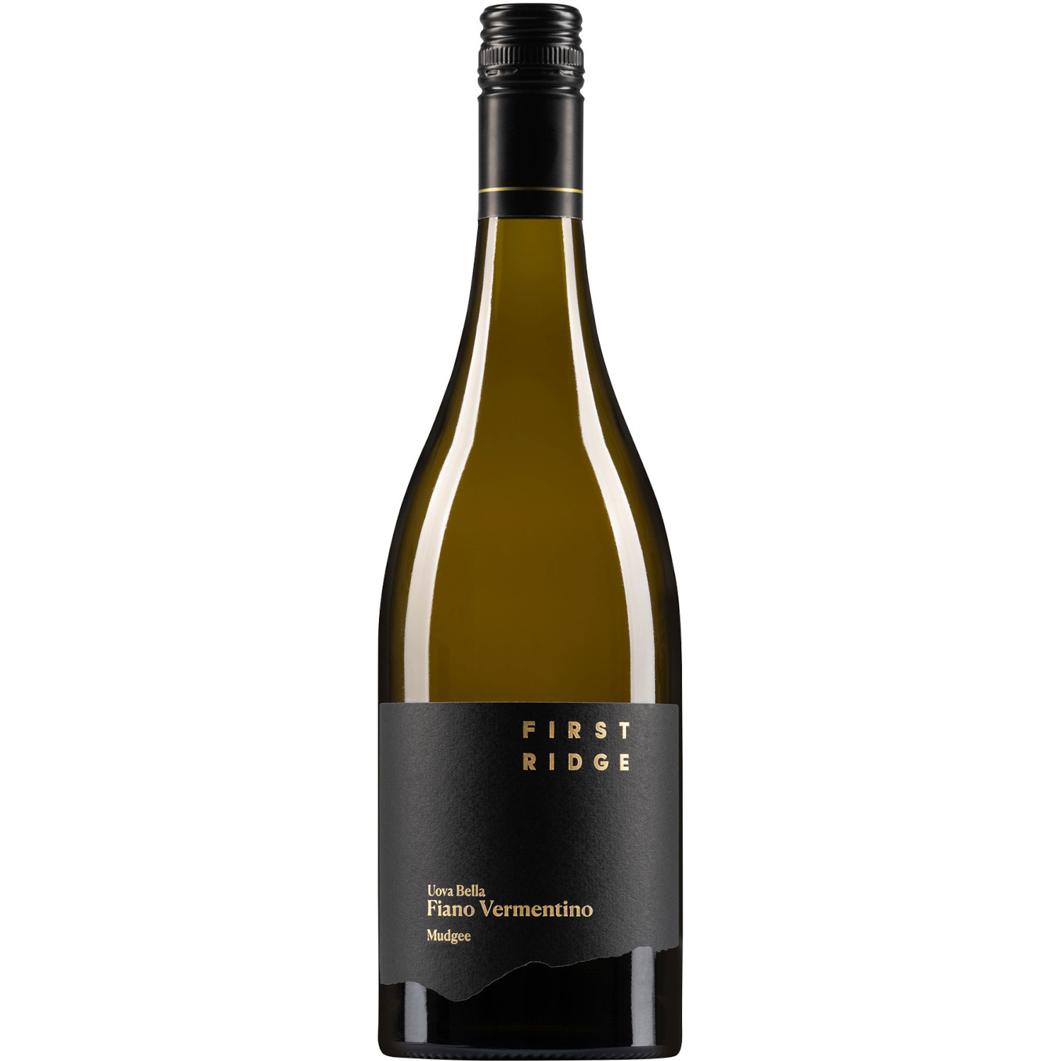 First Ridge UnoBella Fiano Vermentino