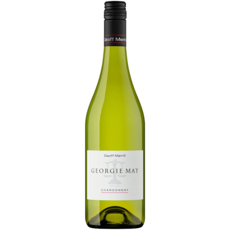 GEORGIE MAY CHARDONNAY