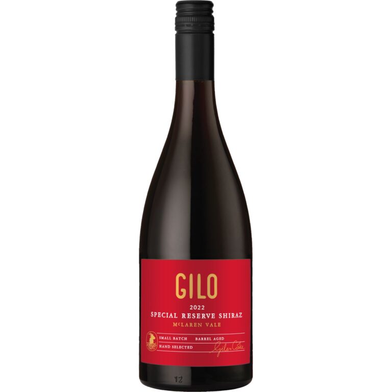 Gilo Special Reserve Shiraz ()