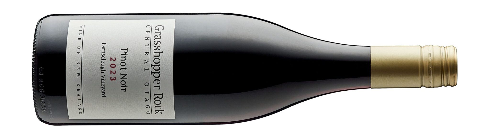 Grasshopper PinotN