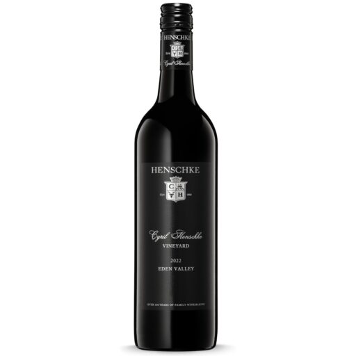 Henschke Cyril Henschke EV S LR