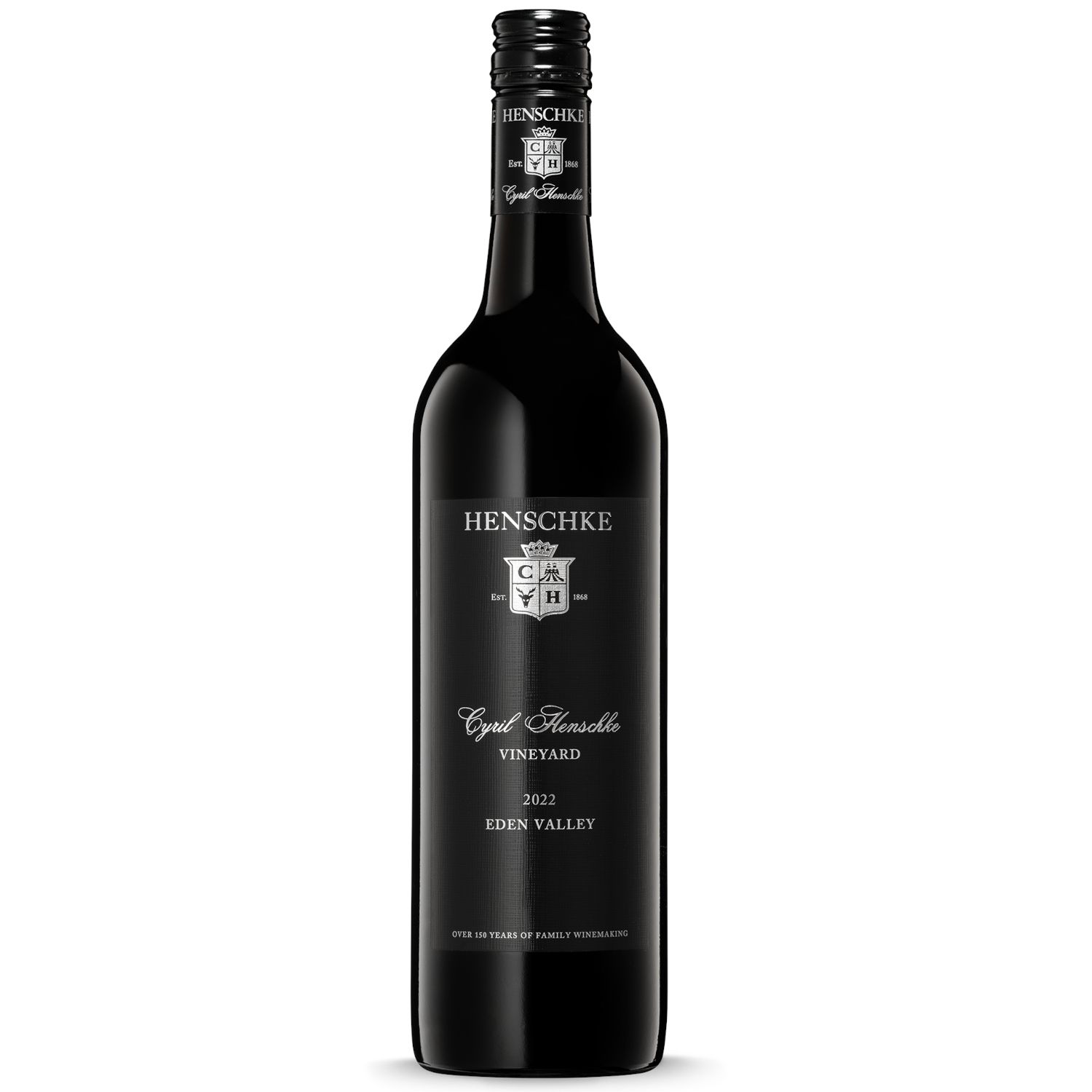 Henschke Cyril Henschke EV S LR