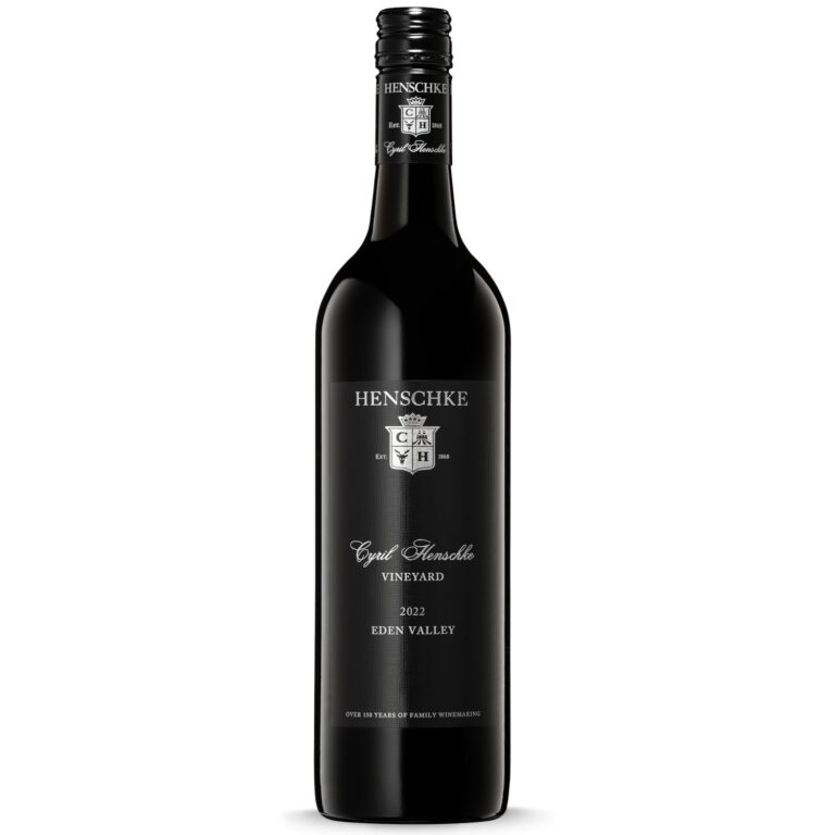 Henschke Cyril Henschke EV S LR