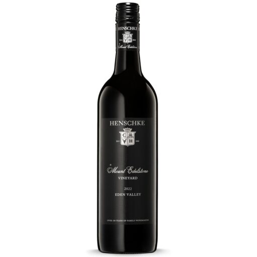 Henschke Mount Edelstone EV S LR