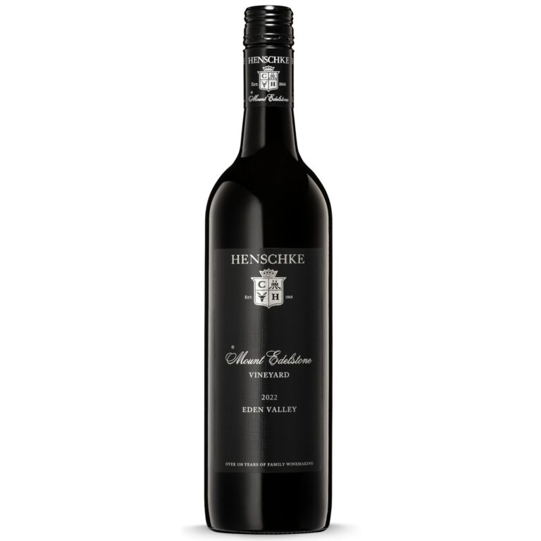 Henschke Mount Edelstone EV S LR