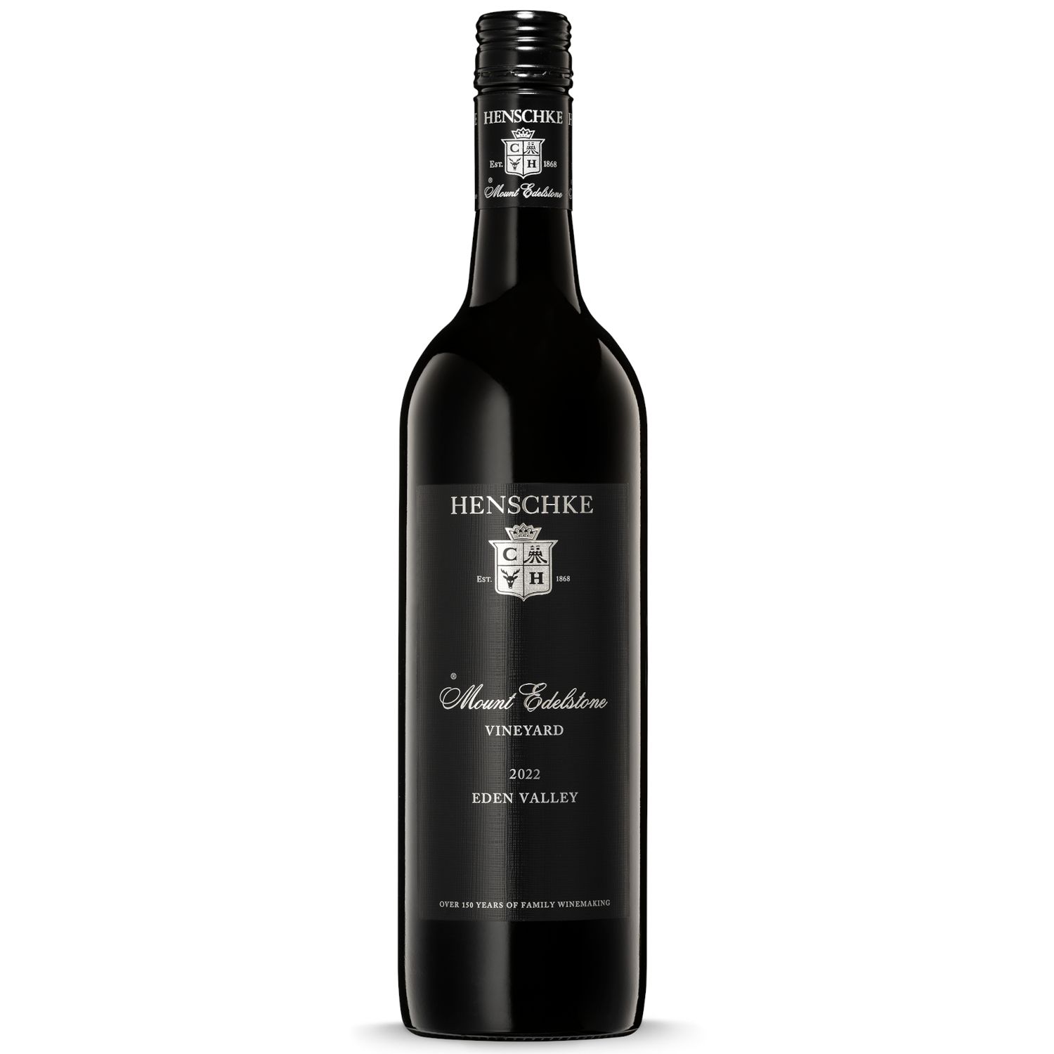 Henschke Mount Edelstone EV S LR