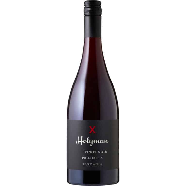 Holyman Pinot X
