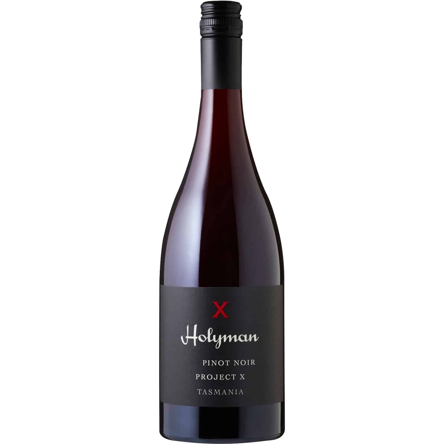Holyman Pinot X