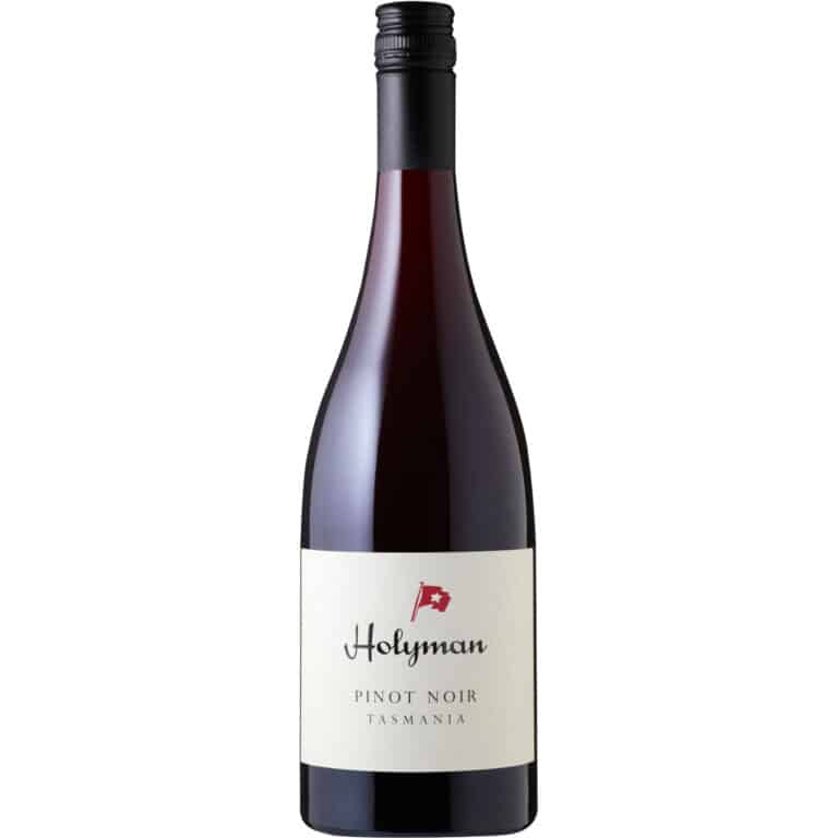 Holyman Pinot
