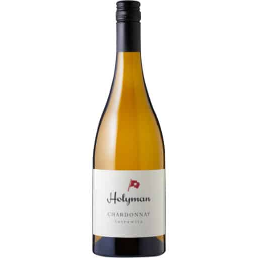 Holyman Chardonnay