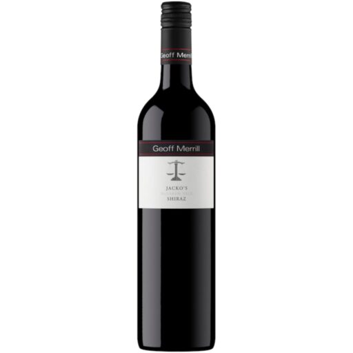 JACKOS SHIRAZ