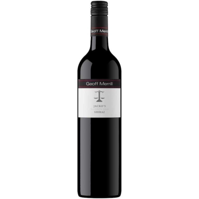 JACKOS SHIRAZ