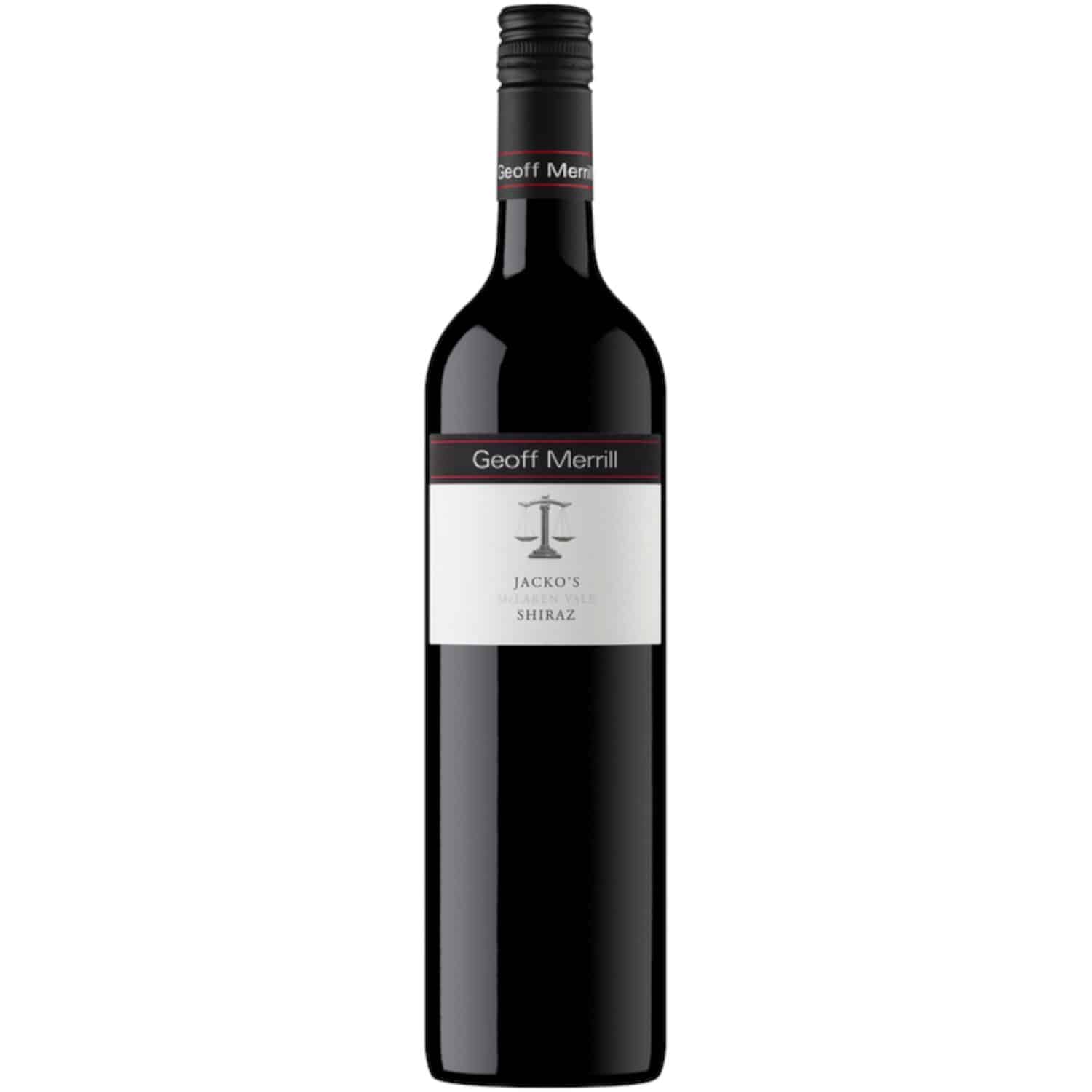 JACKOS SHIRAZ