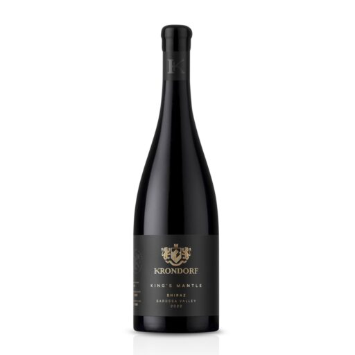 Krondorf King's Mantle Shiraz