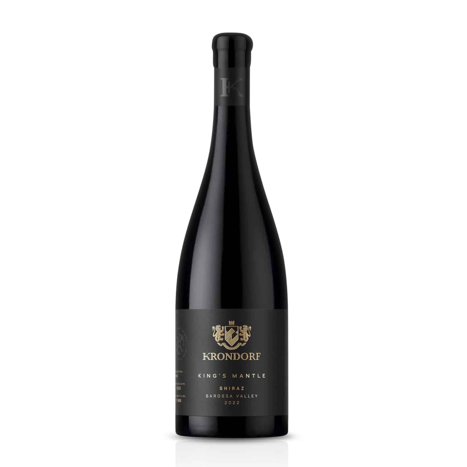 Krondorf King's Mantle Shiraz