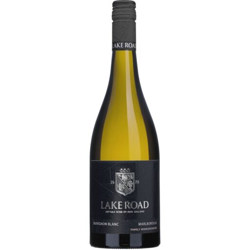 Lake Road NV MSB transparent