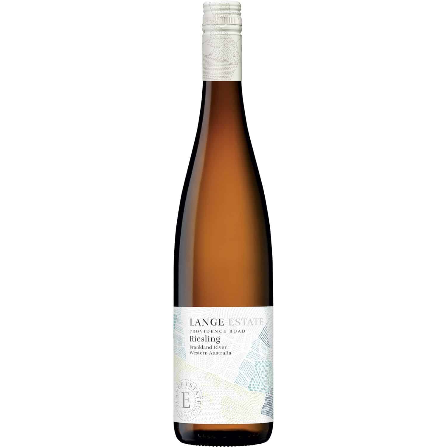 Lange Estate Providence Road Riesling ()