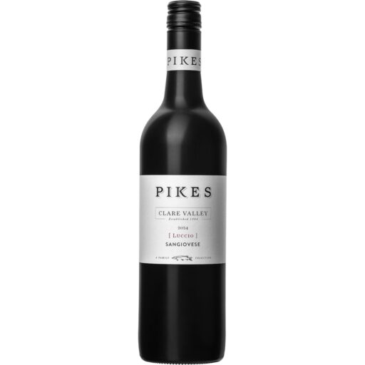 Luccio Sangiovese Small File