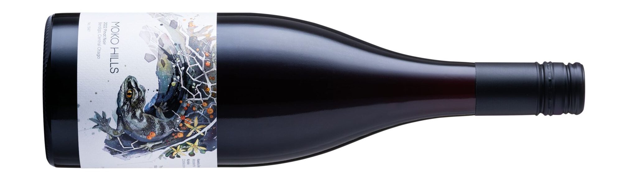 Moko Hills Pinot Noir