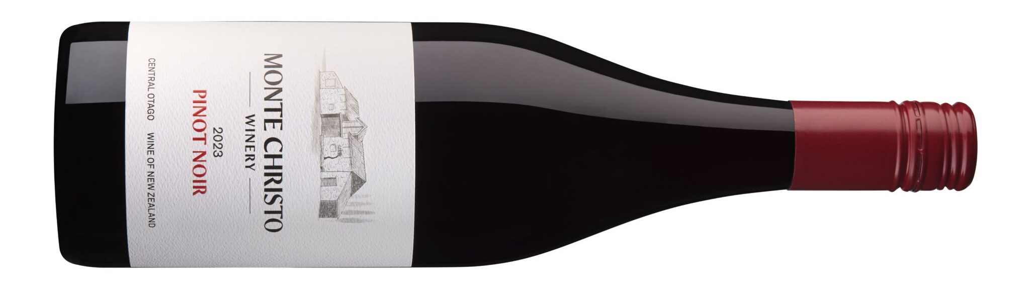 Monte Christo Pinot Noir