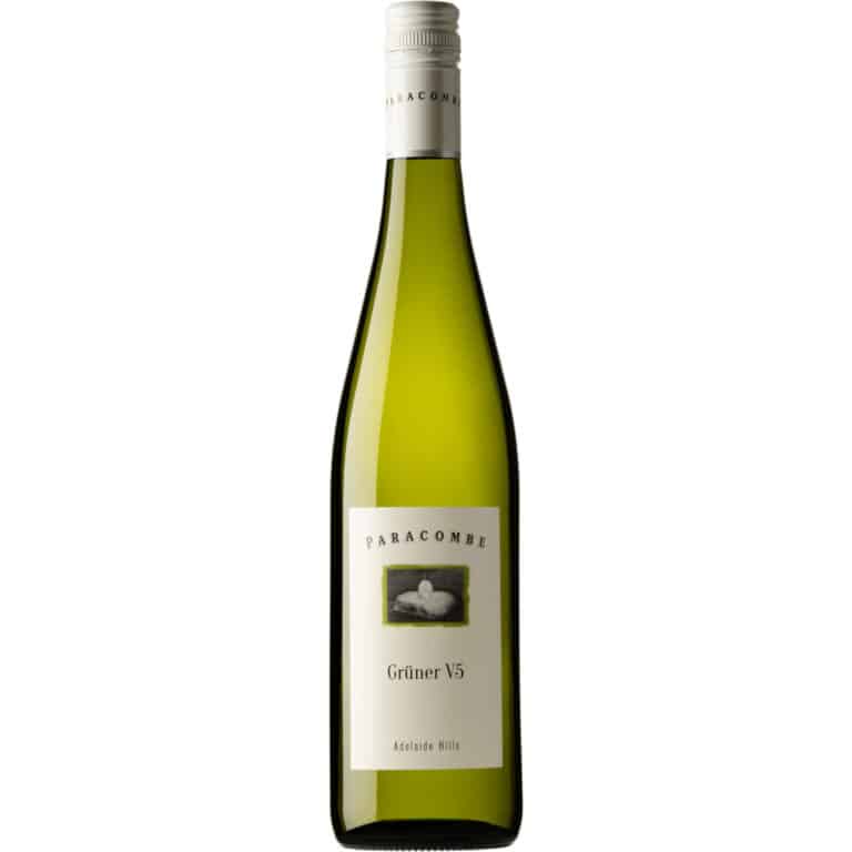 Paracombe Gruner V NV