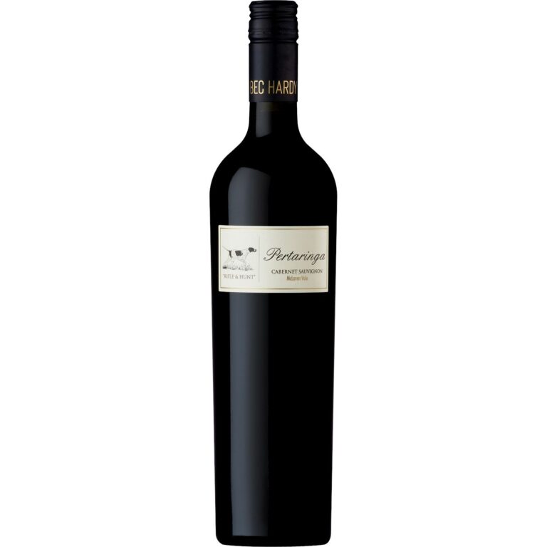 Pertaringa Rifle & Hunt Cab Sauvignon