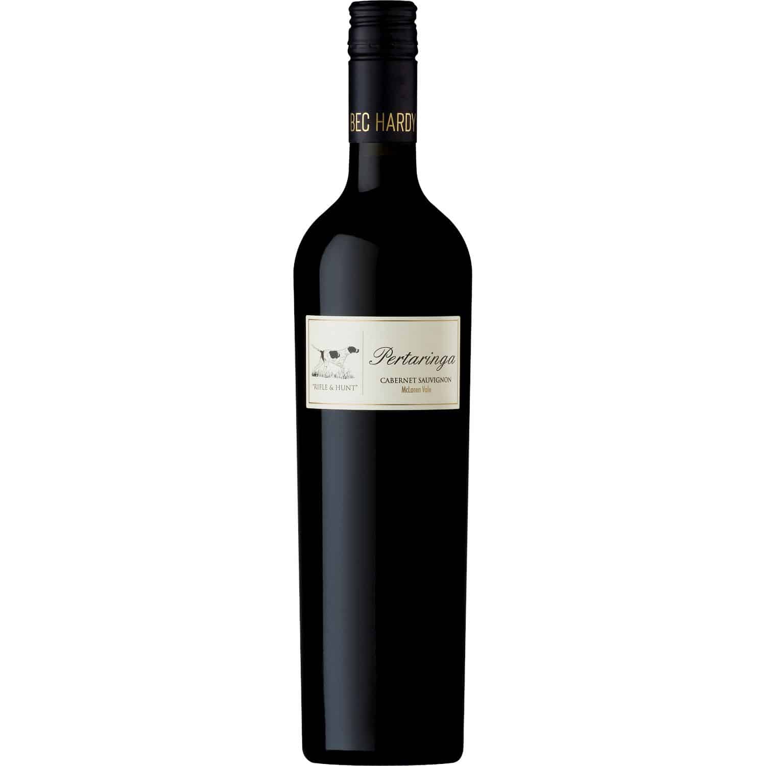 Pertaringa Rifle & Hunt Cab Sauvignon