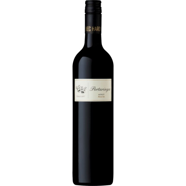 Pertaringa Stage Left Merlot