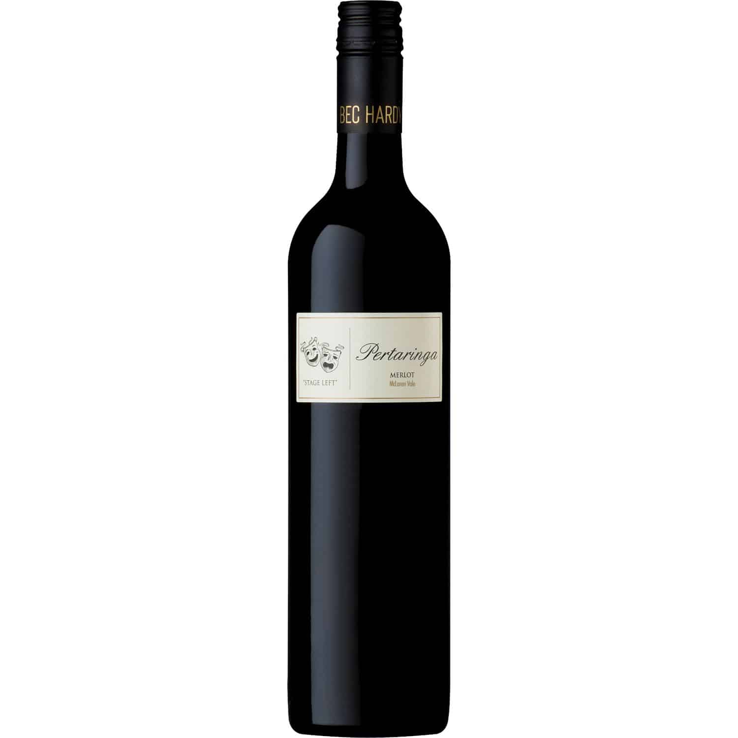 Pertaringa Stage Left Merlot