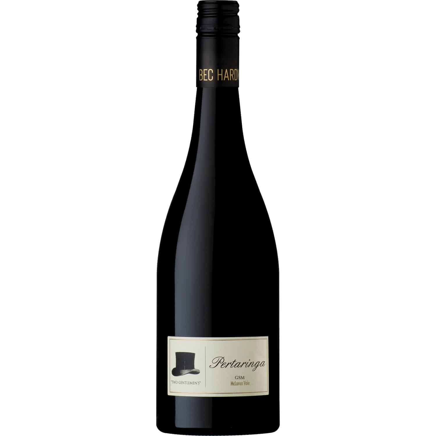 Pertaringa Two Gentlemen GSM