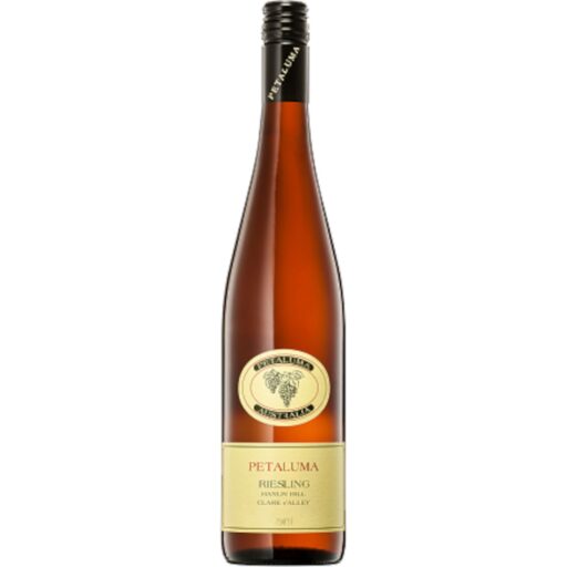 Petaluma Yellow Label Hanlin Hill Riesling