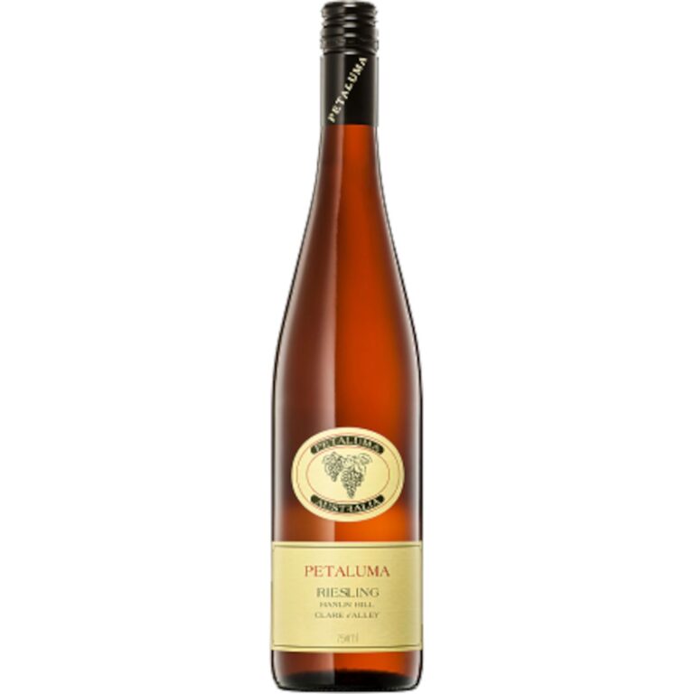 Petaluma Yellow Label Hanlin Hill Riesling