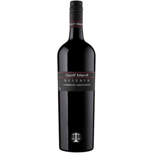 RESERVE CABERNET SAUVIGNON