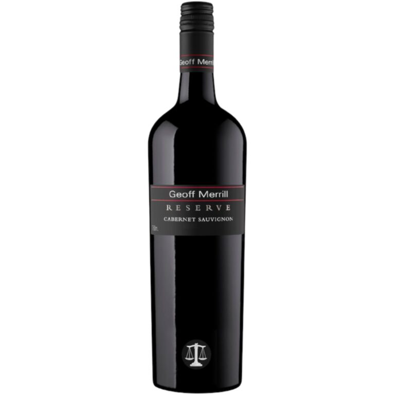 RESERVE CABERNET SAUVIGNON
