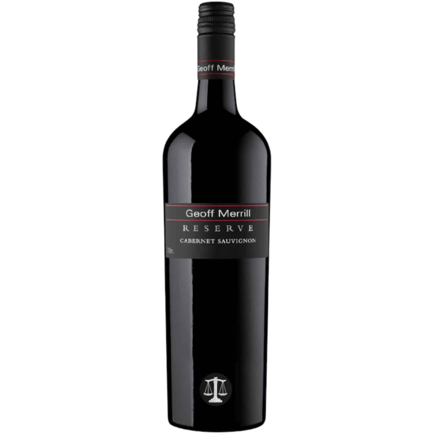 RESERVE CABERNET SAUVIGNON