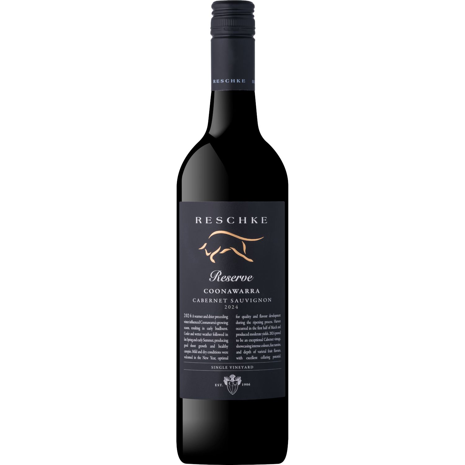 Reschke Reserve CabSauv