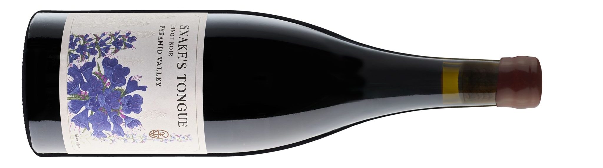 Snake's Tongue Pinot Noir NV wax