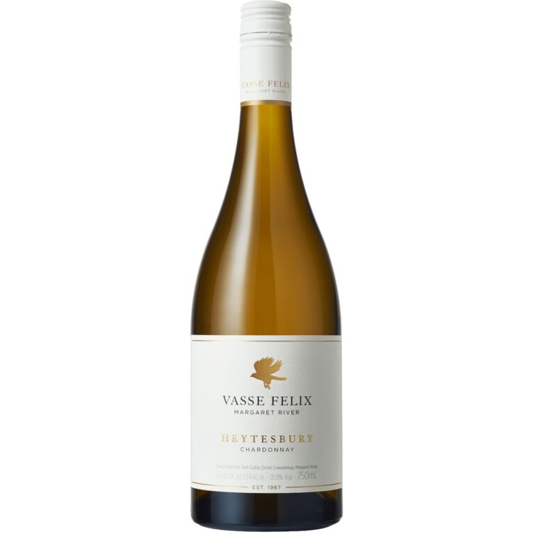 Vasse Felix Heytesbury Chardonnay