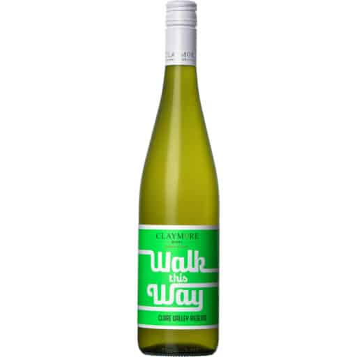 Walk This Way Riesling NV ()