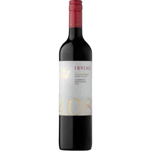 IRVINE Altitude Cabernet Sauv