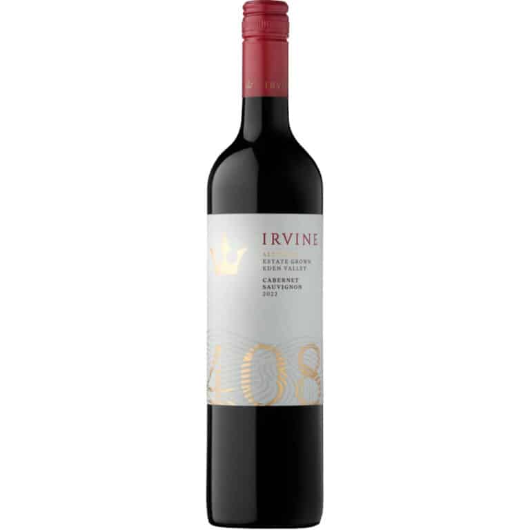 IRVINE Altitude Cabernet Sauv