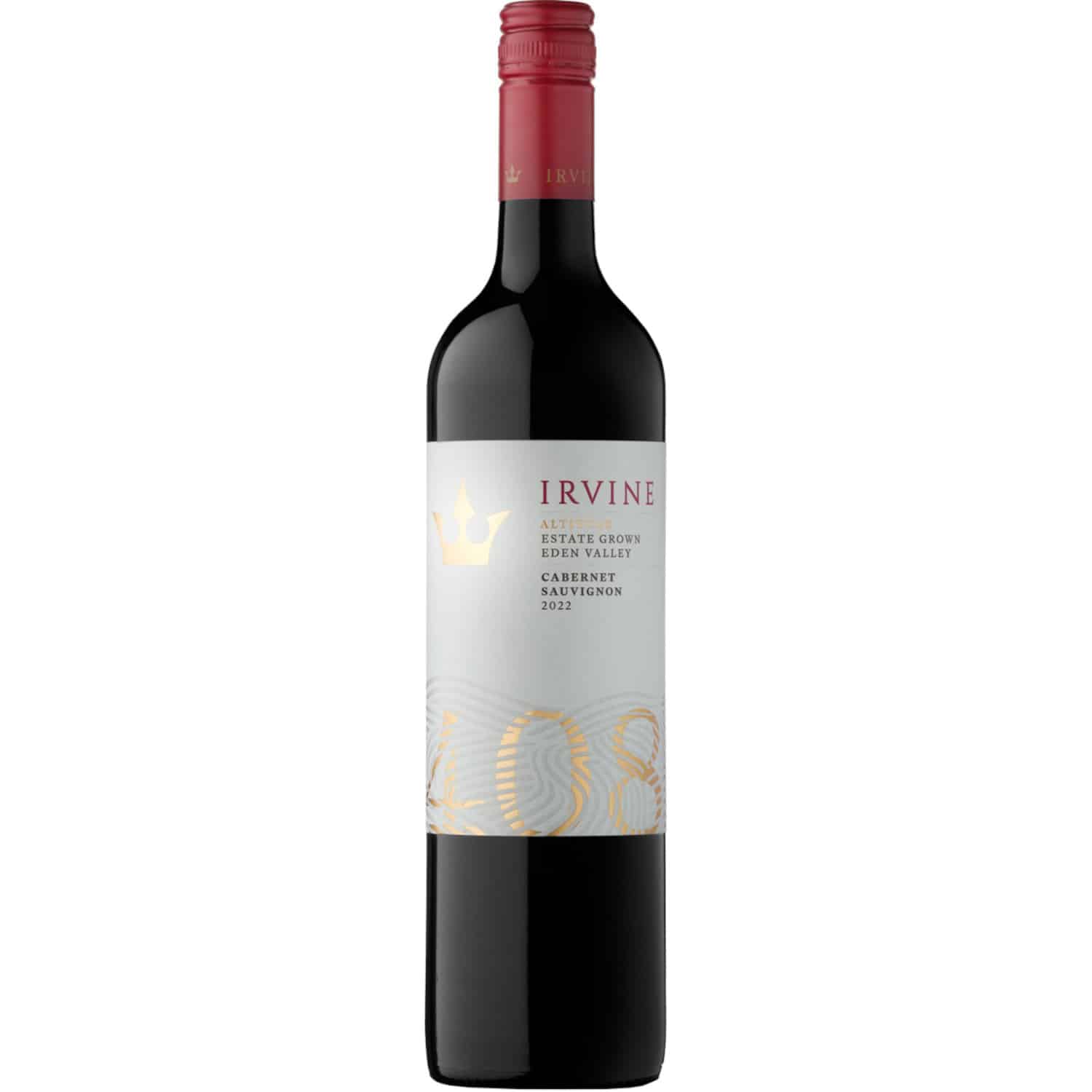 IRVINE Altitude Cabernet Sauv