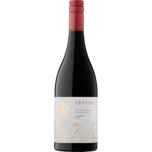 IRVINE Altitude EV Shiraz