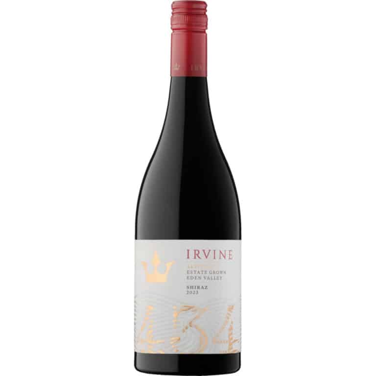 IRVINE Altitude EV Shiraz