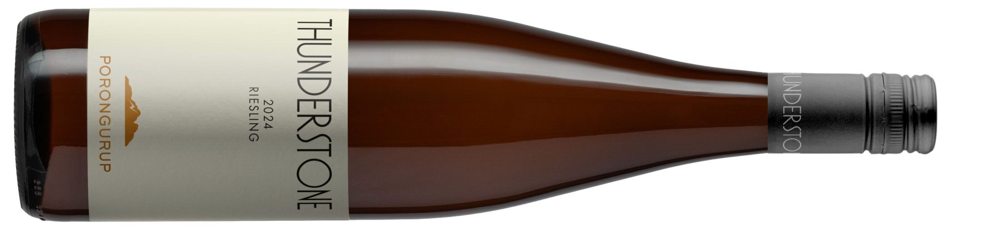 Thunderstone Riesling GUN METAL CAP