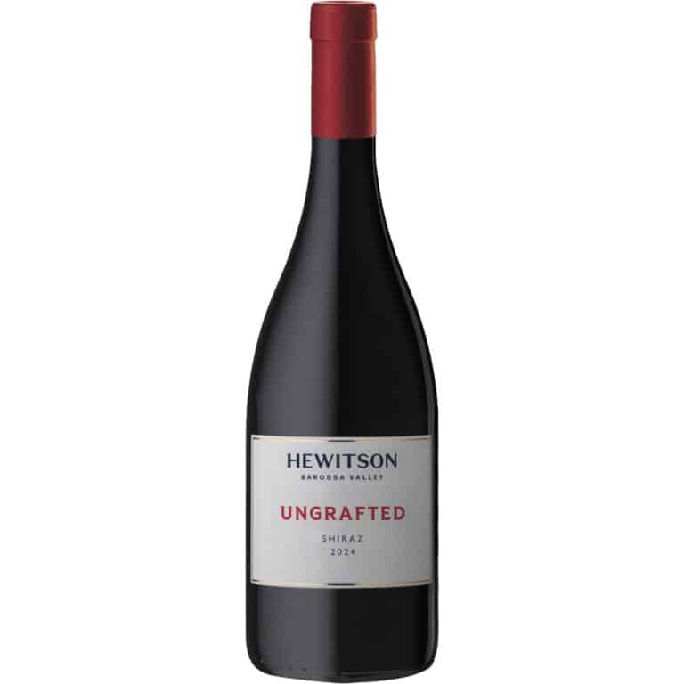 ShirazUngraftedBottle