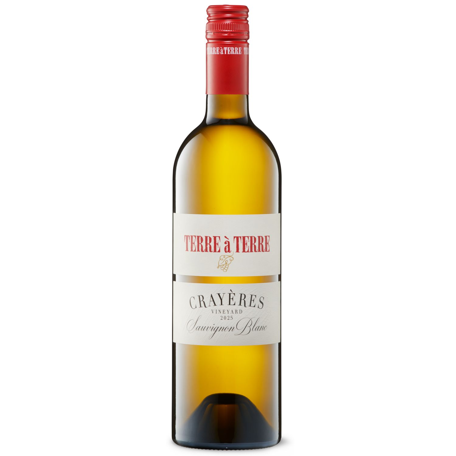 Crayères Sauv Blanc ()